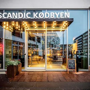 Scandic Kodbyen Kopenhag