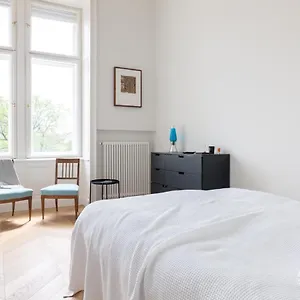 Apartment Stunning In Center, Vienna