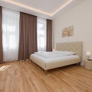 Apartment Relax 1120, Vienna