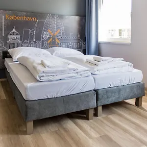 A&o Norrebro Kopenhag