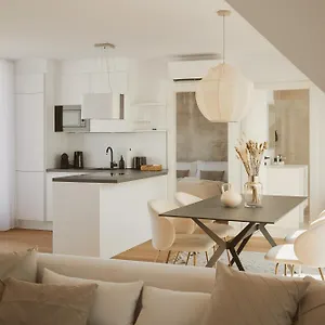 Apartment Heights Premium, Vienna