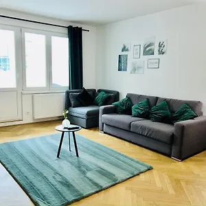  Appartamento Green Prater