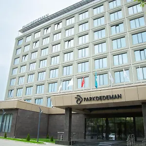 Park Dedeman Almatı