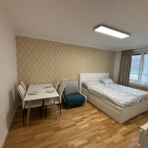  Appartamento Exclusive Serviced Flat On Taborstrasse