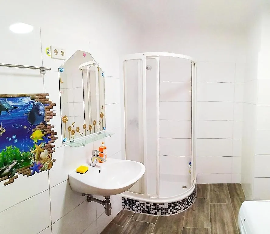 Homestay Smart Mini Hotel Vienna