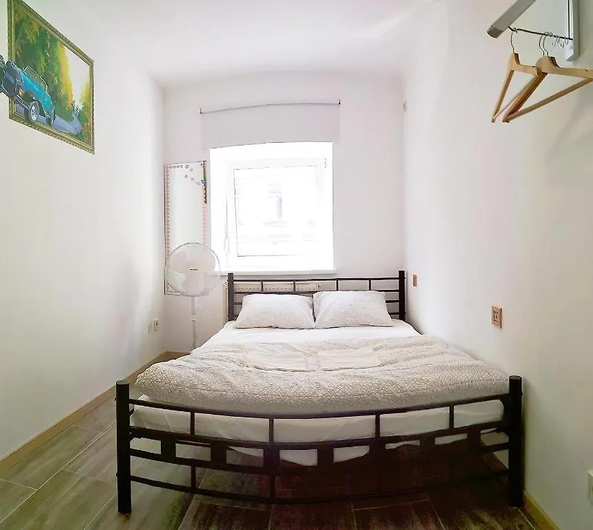 Homestay Smart Mini Hotel Vienna