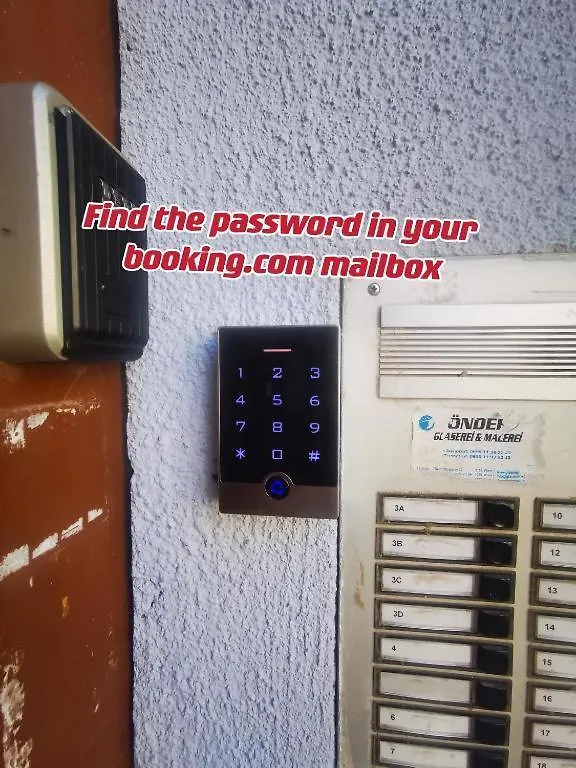 Smart Mini Hotel Wien