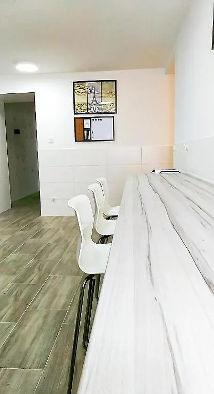 Smart Mini Hotel Vienna