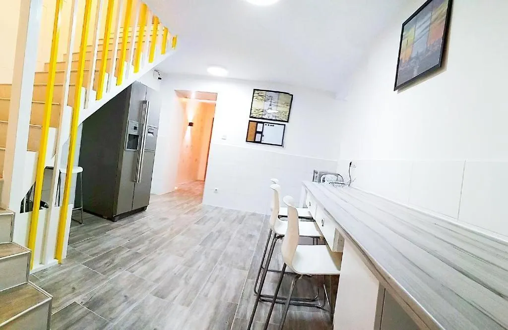 Smart Mini Hotel Viyana Avusturya