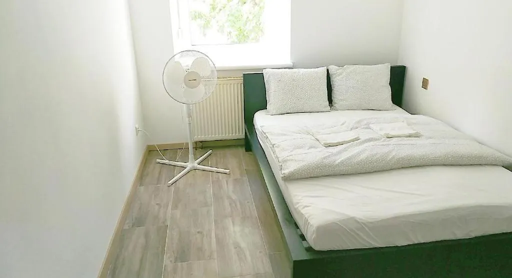 Homestay Smart Mini Hotel Vienna Austria