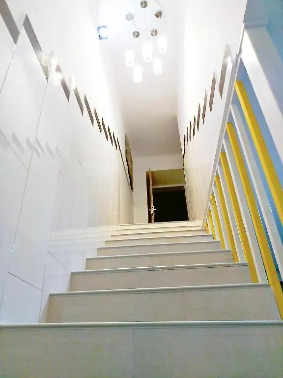 Smart Mini Hotel Viyana Pansiyon