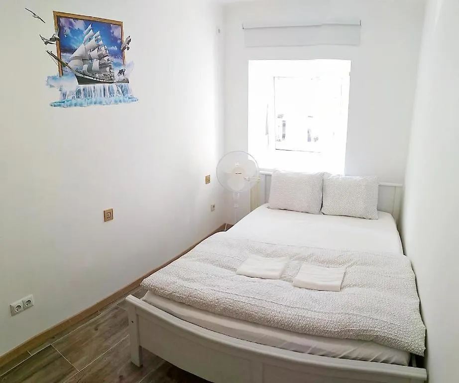 Smart Mini Hotel Viyana 0*,  Avusturya