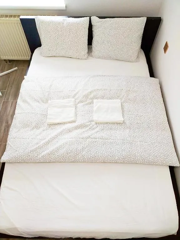 Smart Mini Hotel Vienna Austria